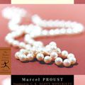Cover Art for 9780679641803, The Guermantes Way by Marcel Proust