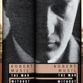 Cover Art for 9780394510521, The Man without Qualities by Robert Musil