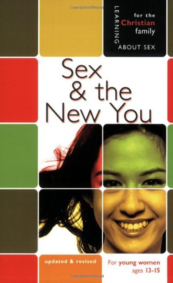 Cover Art for 9780758614186, Sex & the New You by Richard Bimler