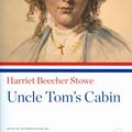Cover Art for 9781598530865, Uncle Tom’s Cabin by Harriet Beecher Stowe