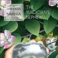 Cover Art for 0807728462321, The Magician's Nephew by C. S. Lewis