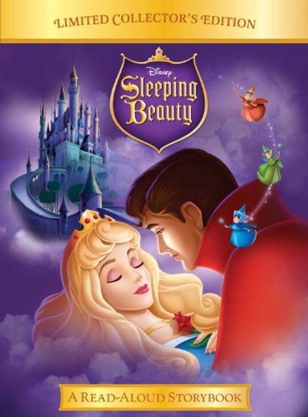 Cover Art for 9780736420983, Sleeping Beauty by Catherine Hapka