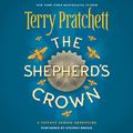 Cover Art for B00YD4I08I, The Shepherd's Crown by Terry Pratchett