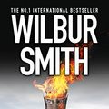 Cover Art for 9781460752845, The Tiger's Prey by Wilbur Smith