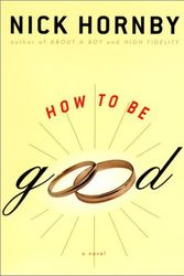 Cover Art for 9781573221931, How to Be Good by Nick Hornby