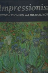 Cover Art for 9780861244386, Impressionism by Belinda Thomson