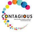 Cover Art for 9781471111709, Contagious by Jonah Berger
