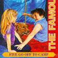 Cover Art for 9781859980835, Five Go Off to Camp by Enid Blyton