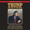 Cover Art for 9781524734398, Trump: The Art of the Deal by Donald Trump