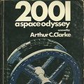 Cover Art for 9780090015306, 2001: A Space Odyssey by Arthur Clarke