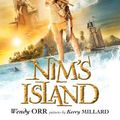 Cover Art for B003KK65JC, Nim's Island (The Nim Series Book 1) by Wendy Orr, Kerry Millard