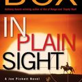 Cover Art for 9780425215791, In Plain Sight by C. J. Box