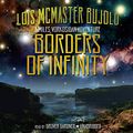 Cover Art for 9781433232084, Borders of Infinity by Lois McMaster Bujold