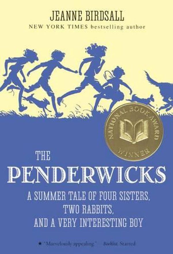 Cover Art for 9781417772759, The Penderwicks by Jeanne Birdsall