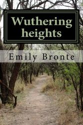 Cover Art for 9781505670301, Wuthering Heights by Emily Bronte