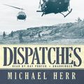 Cover Art for 9781433268168, Dispatches by Michael Herr