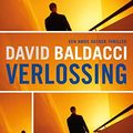 Cover Art for 9789400510029, Verlossing by David Baldacci