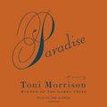 Cover Art for 9780147520319, Paradise by Toni Morrison