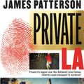 Cover Art for 9781611130454, Private L.A. by James Patterson, Mark Sullivan