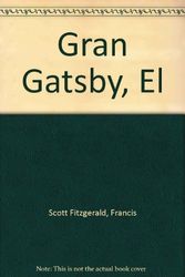 Cover Art for 9789580420583, El Gran Gatsby by F. Scott Fitzgerald