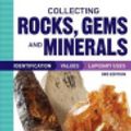 Cover Art for 9781440246173, Collecting Rock, Gems and Materials by Patti Polk