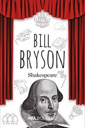 Cover Art for 9788490569474, Shakespeare (Spanish Edition) by Bill Bryson