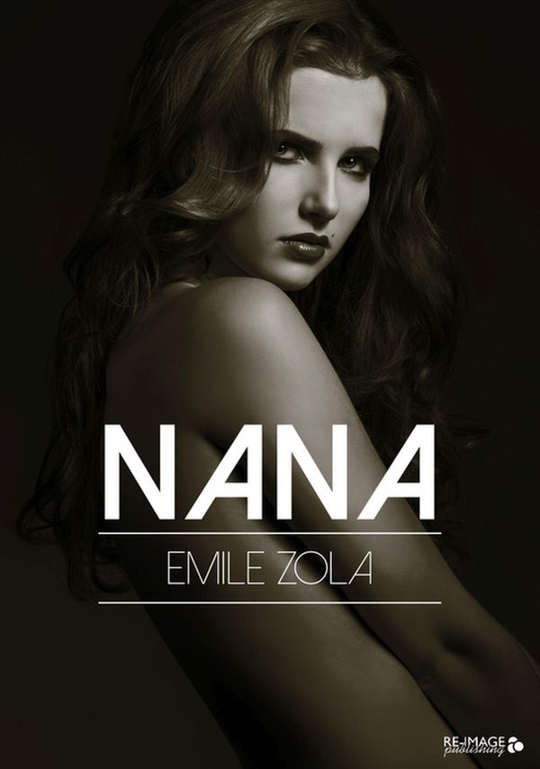 Cover Art for 9783961125593, Nana by Emile Zola