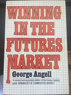 Cover Art for 9780385142083, Winning in the Commodities Market by 