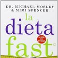 Cover Art for 9788863806274, La dieta fast. Mangia quel che vuoi... quasi sempre! by Michael Mosley