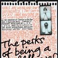 Cover Art for 9781847394071, The Perks of Being a Wallflower by Stephen Chbosky