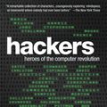 Cover Art for 9781449393748, Hackers by Steven Levy