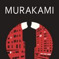 Cover Art for 9780099506249, After Dark by Haruki Murakami