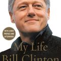 Cover Art for B003T0FJQ8, My Life by Bill Clinton