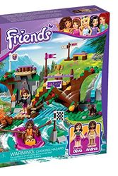 Cover Art for 5702015592376, LEGO Friends 41121: Adventure Camp Rafting Mixed by LEGO