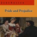 Cover Art for 9788899181697, Pride and Prejudice by Jane Austen