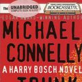 Cover Art for 9781561007240, Trunk Music (Bookcassette(r) Edition) by Michael Connelly