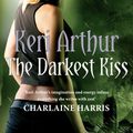 Cover Art for 9780749955137, The Darkest Kiss: Number 6 in series by Keri Arthur