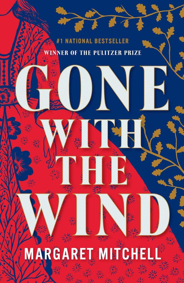 Cover Art for 9781416573463, Gone with the Wind by Margaret Mitchell