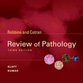 Cover Art for 9781455703807, Robbins and Cotran Review of Pathology by Edward C. Klatt