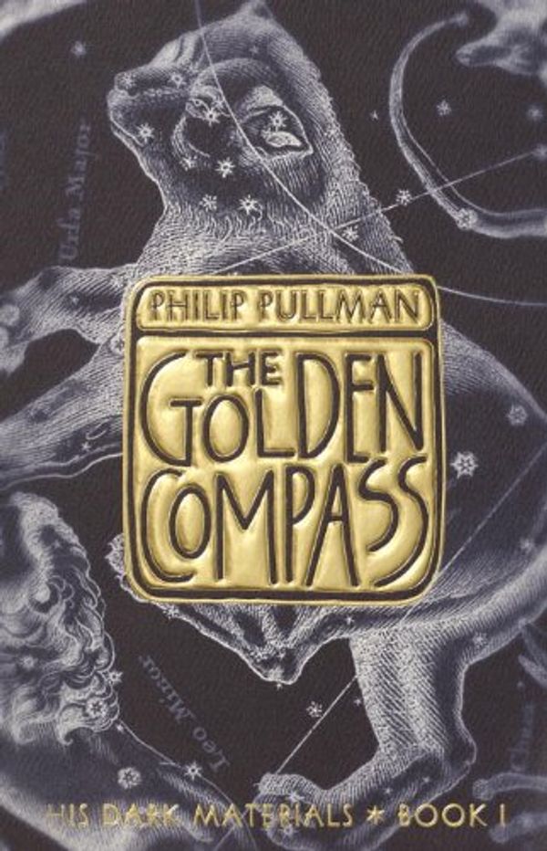 Cover Art for 9780613719285, The Golden Compass (Digest Edition) (Turtleback School & Library Binding Edition) by Philip Pullman