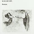 Cover Art for 9789198280449, Kallocain by Karin Boye