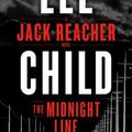 Cover Art for 9780399593482, The Midnight Line (Jack Reacher) by Lee Child