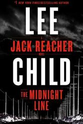 Cover Art for 9780399593482, The Midnight Line (Jack Reacher) by Lee Child