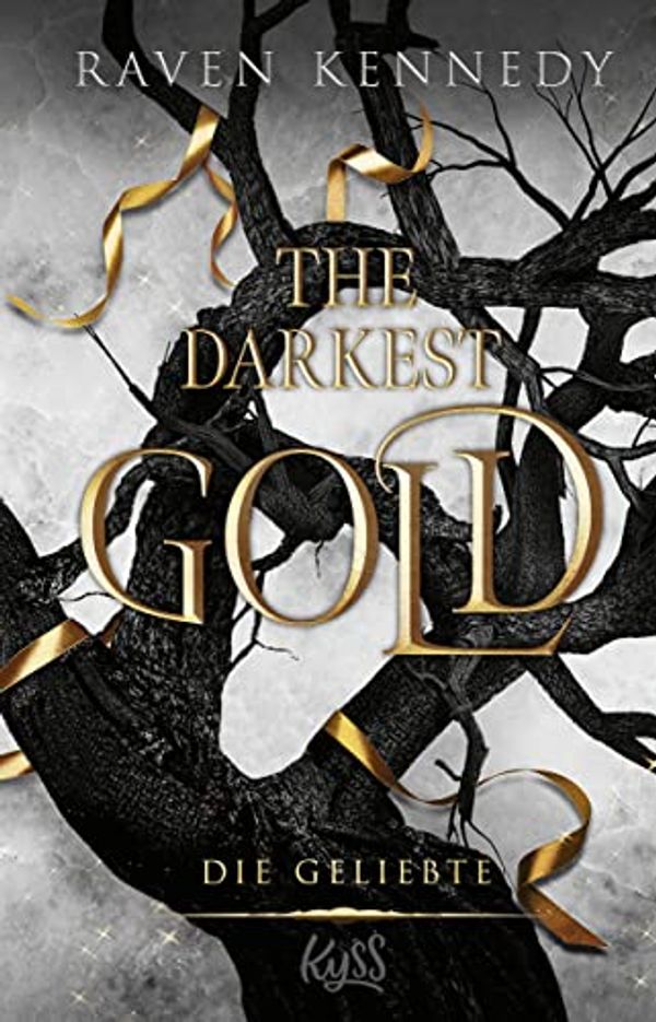 Cover Art for 9783499011528, The Darkest Gold - Die Geliebte: Für Leser:innen von Jennifer Armentrout by Raven Kennedy