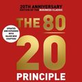 Cover Art for 9781857889093, The 80/20 Principle: The Secret of Achieving More with Less by Richard Koch
