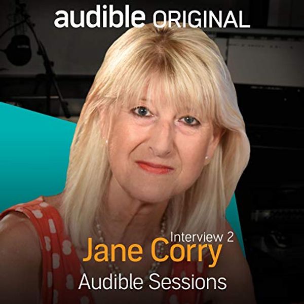Cover Art for B073QTZB3W, Jane Corry - June 2017: Audible Sessions: FREE Exclusive interview by Robin Morgan-Bentley