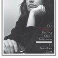 Cover Art for 9780300189797, Susan Sontag: The Complete Rolling Stone Interview by Jonathan Cott