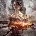 Cover Art for B00D820552, Clockwork Princess by Cassandra Clare (Mar 19 2013) by 