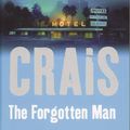 Cover Art for 9781405611374, The Forgotten Man (Large Print Edition) by Robert Crais
