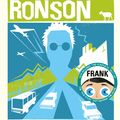 Cover Art for 9781447264712, Lost at Sea: The Jon Ronson Mysteries by Jon Ronson